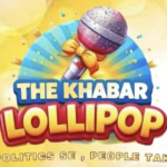 The Khabar Lolipop